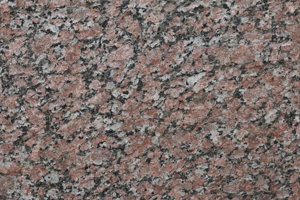 granite