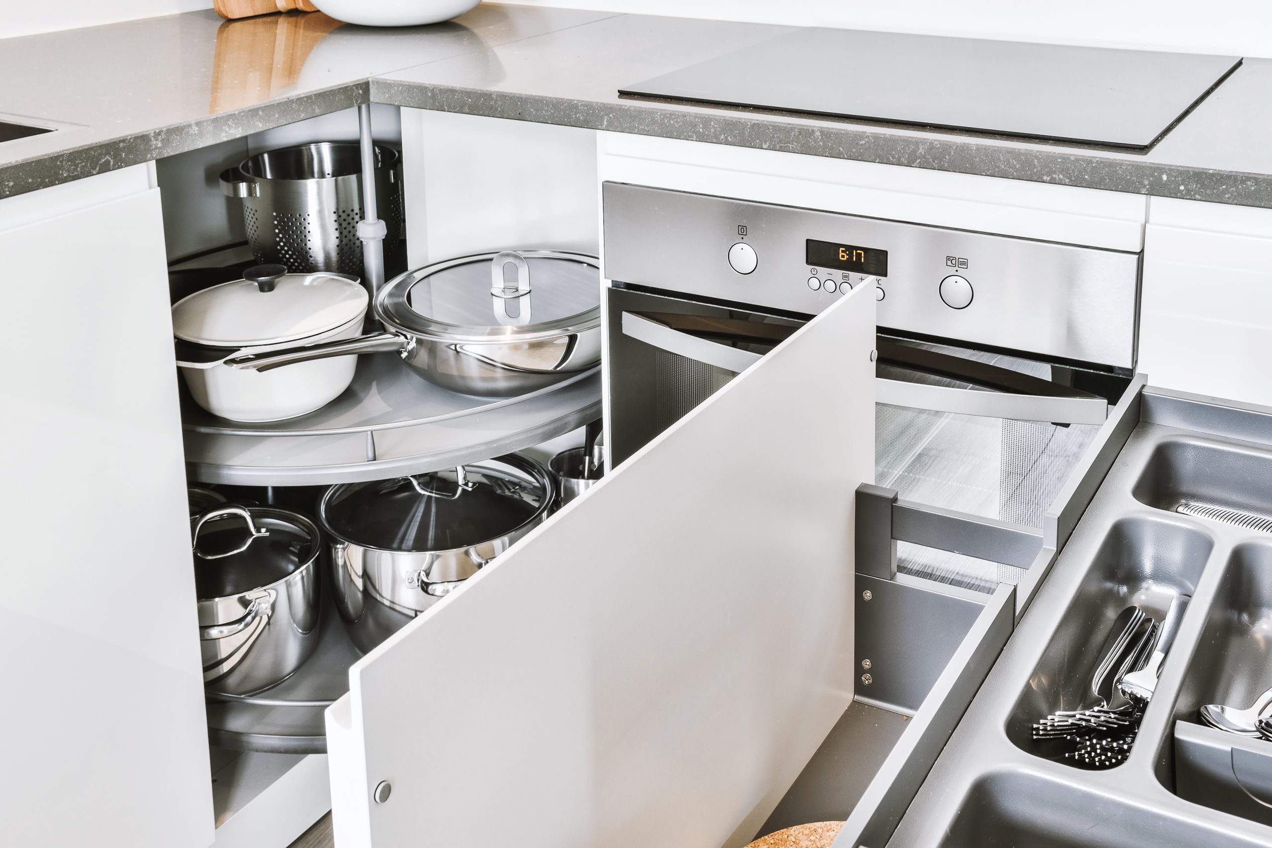 Maintain your modular kitchen 1 kitchenware storage drawers in kitchen 2022 01 28 07 05 19 utc 1 scaled