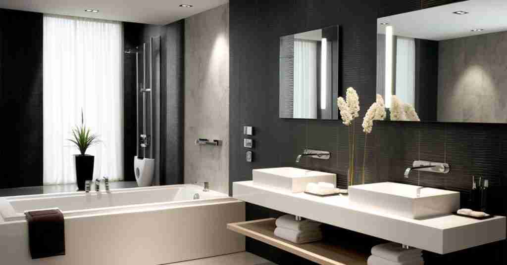 Stylish & Practical Bathroom Ideas for India – Part 2 4 3