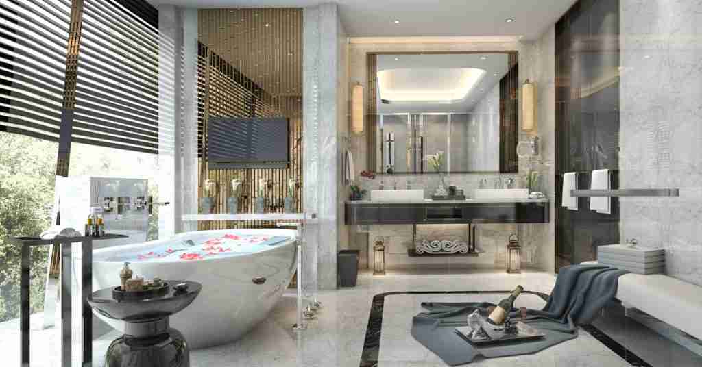 Stylish & Practical Bathroom Ideas for Indian Homes – Pt 1 5 4