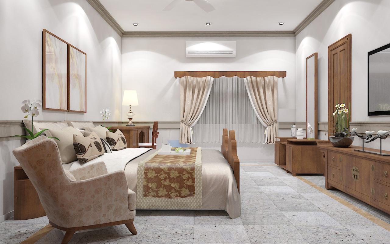 5 reasons why buying a 3 BHK house in Hyderabad in an interior location of an area may be a wiser decision! 5 3 BHK flat