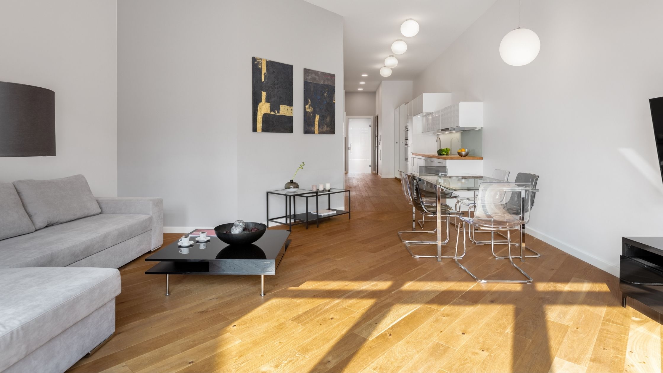 5 NO-COMPROMISE elements of your new 3 BHK flat in Hyderabad! 1 new-3-BHK-flat