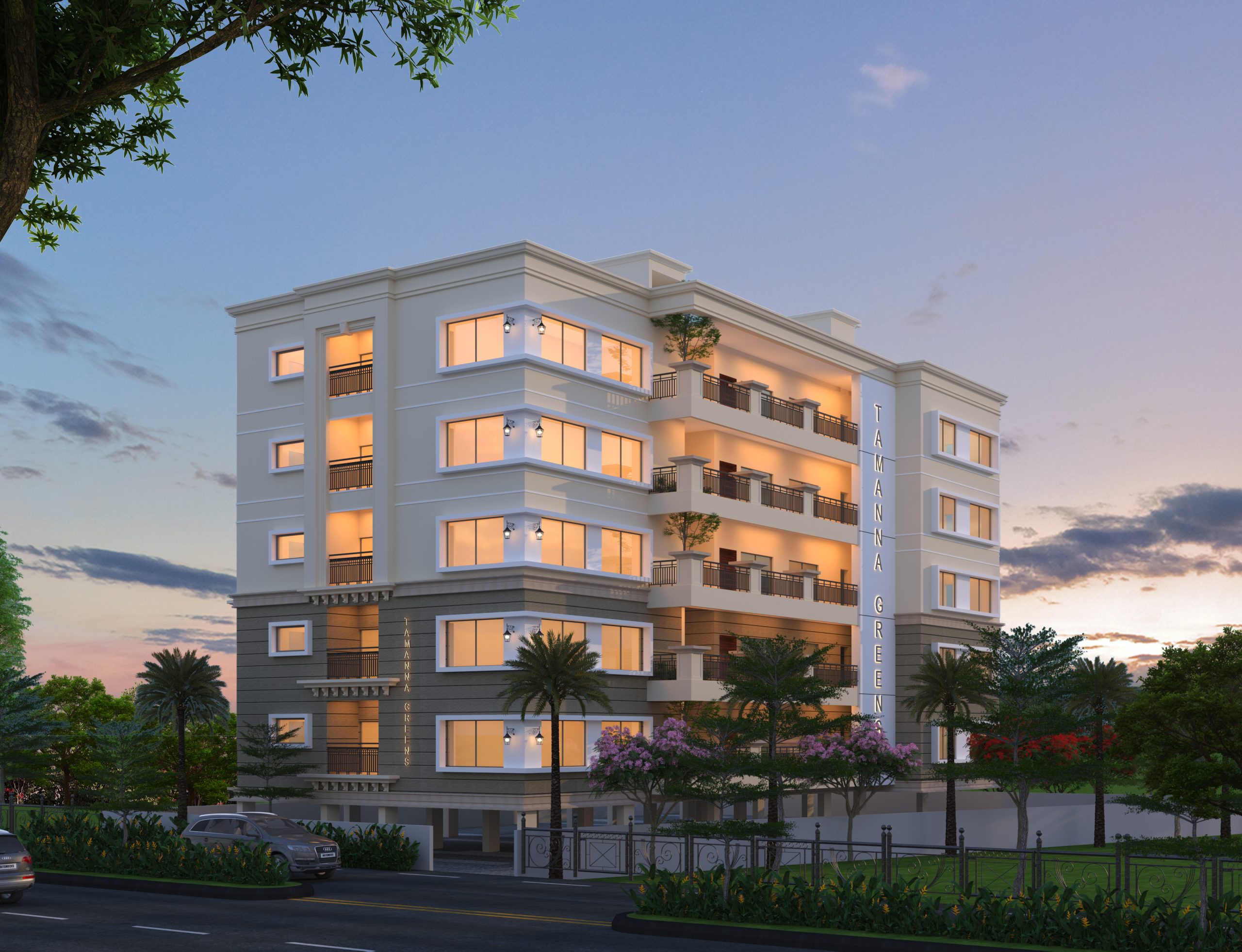 Blunder of wanting a ‘low priced apartments deal’ with no regard for ‘quality’: a common approach adopted by 3 BHK homebuyers in Hyderabad 1 low priced apartments deals