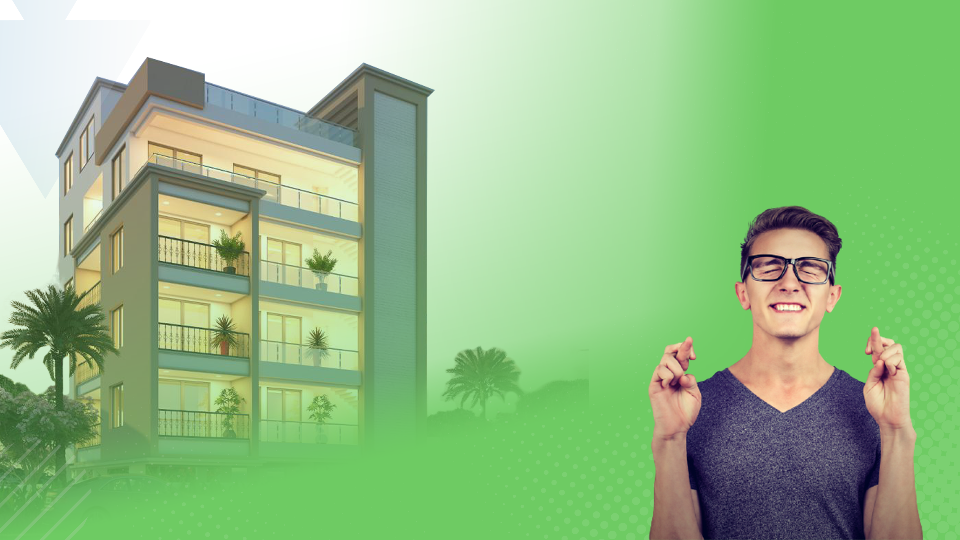 ‘Multi Storey Apartment’ Versus A ‘Builder Floor Apartment’- Differences, Similarities And Preferences Of 3BHK Home Buyers In Hyderabad 1 expectations hero