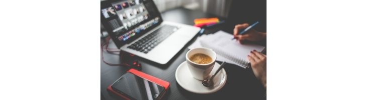 work from home