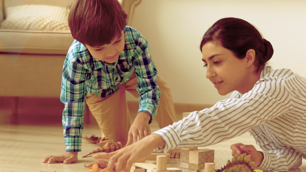 9 reasons why children will love living in a ‘one apartment per floor’ 3 BHK residence! 3 exclusivefloor hero 1