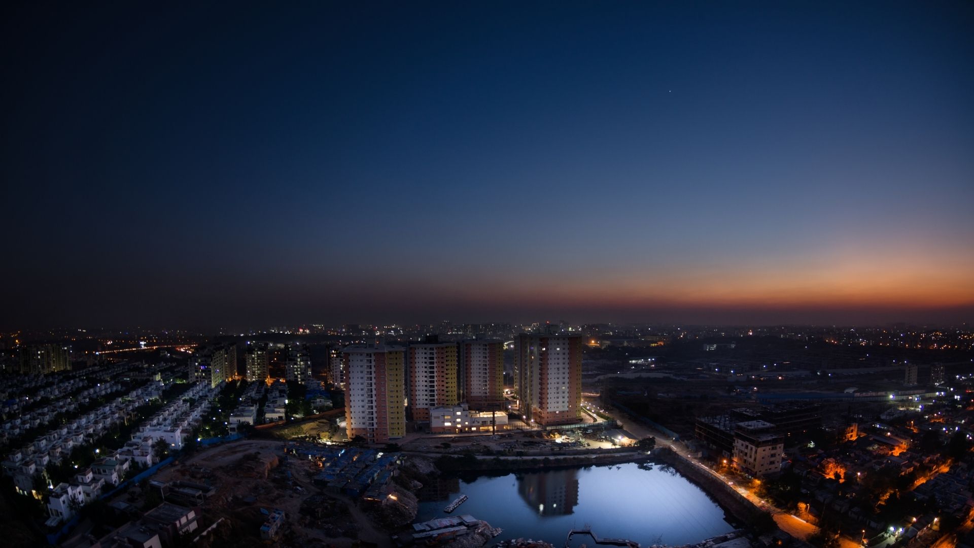 Hyderabad housing boom to continue smoothly into 2022 1 hyderabad housing boom in 2022