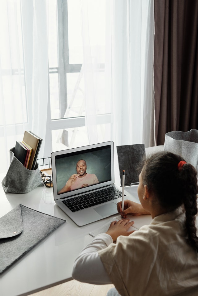 'Remote Work From Home' Factor Triggers Demand for Spacious ‘Builder Floor Homes’ In Hyderabad! 3 A builder floor meets the wellness needs of ‘remote work from home’