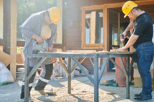 Tips To Check Construction Quality