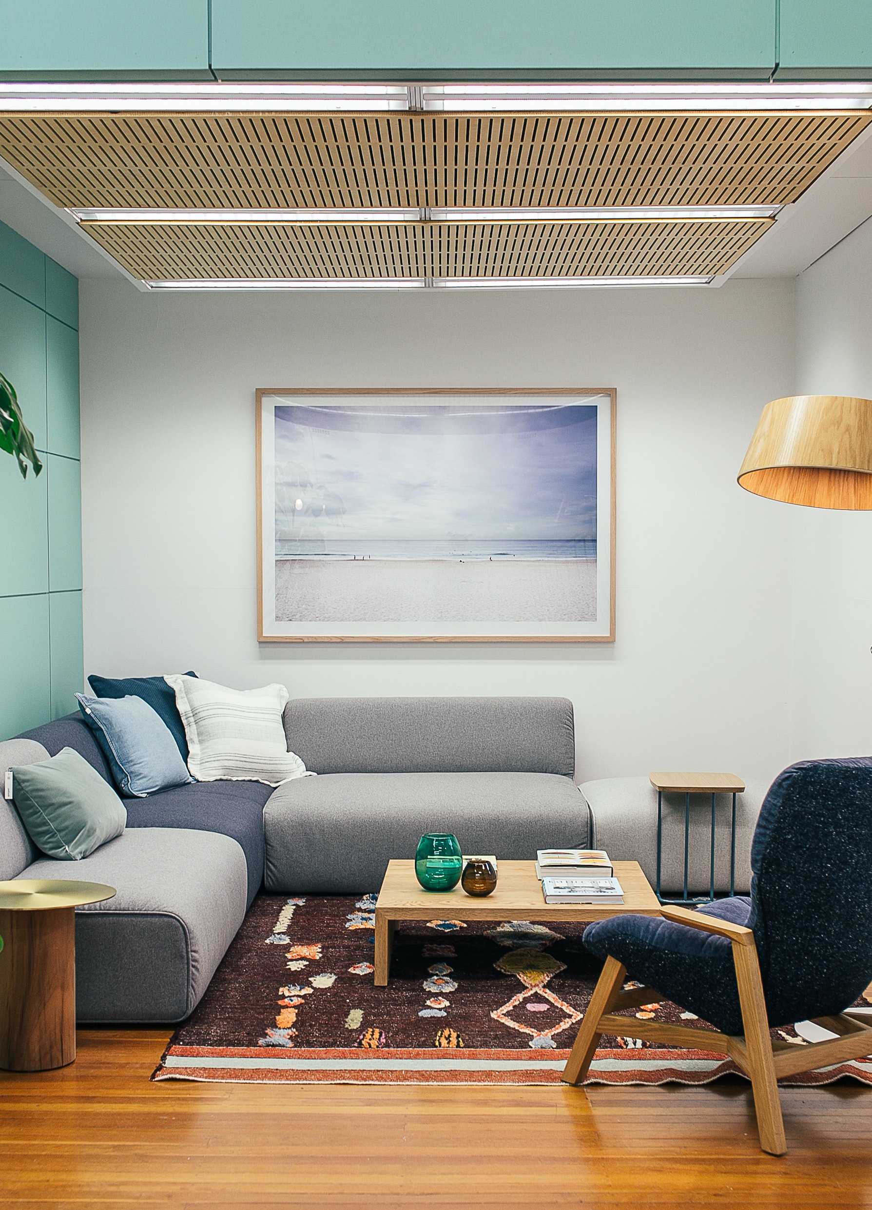 Builder floors: 7 things to check if your builder floor apartment is truly spacious! 9 light paint gives more spaciousness | SPACIOUSNESS