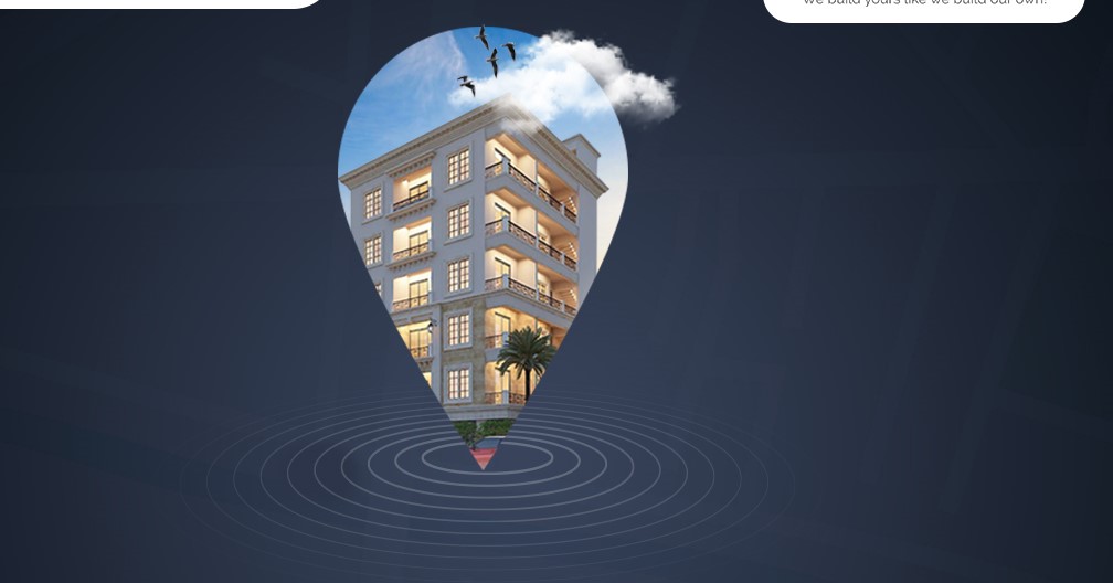 3 BHK Home In Hyderabad- 6 Essentials To Evaluate Before Purchasing Your Home 7 individual floor 1