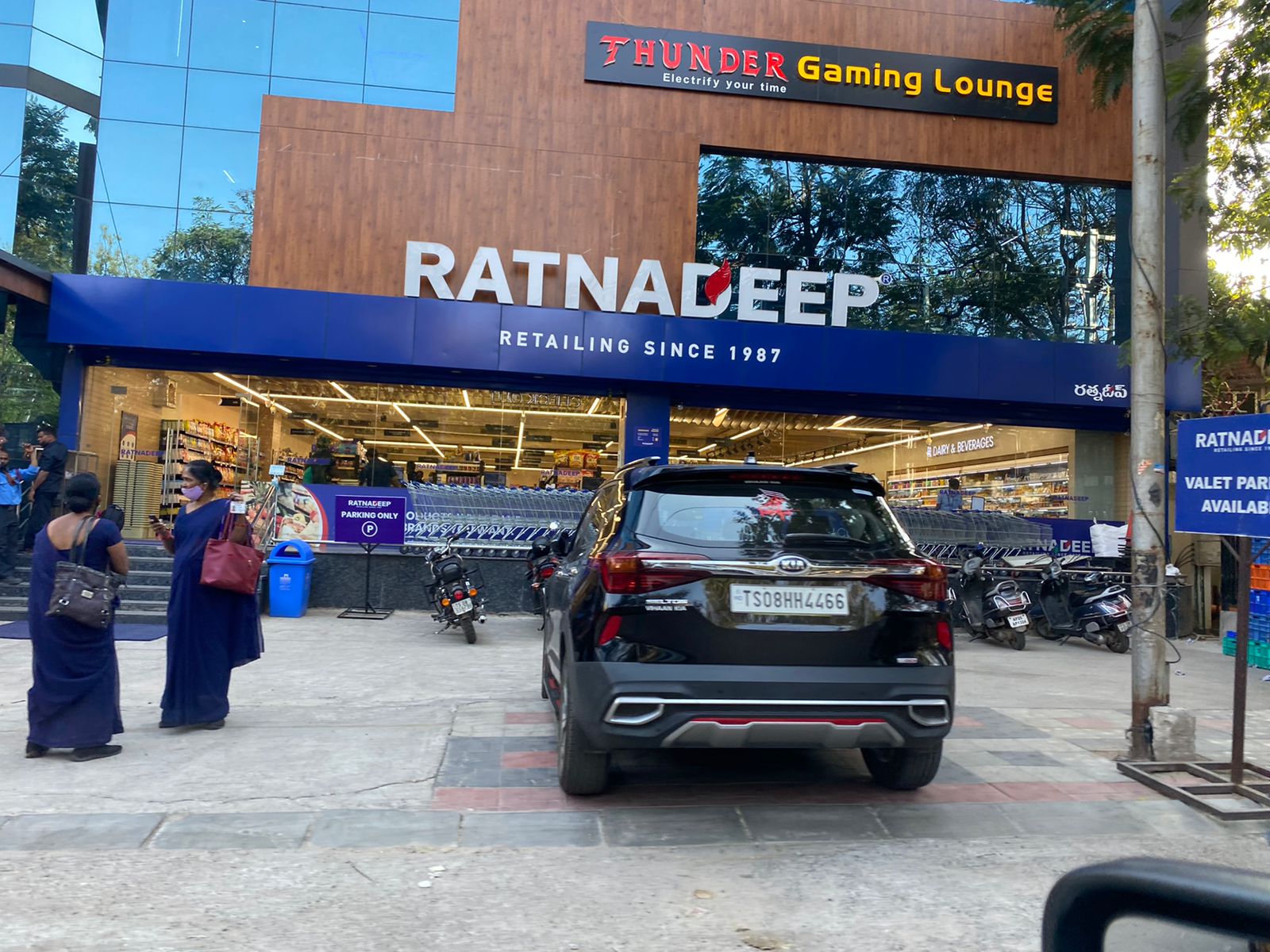5 Reasons That Make Sainikpuri Area Worth Living: For 2BHK and 3 BHK Home Buyers In Hyderabad 3 ratnadeep