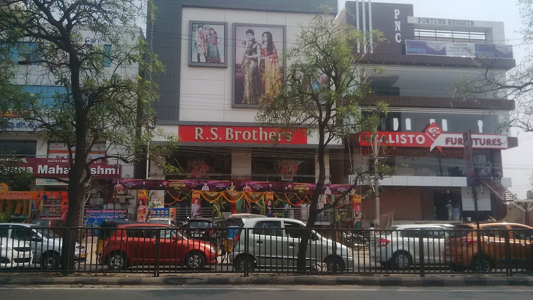5 Reasons That Make Sainikpuri Area Worth Living: For 2BHK and 3 BHK Home Buyers In Hyderabad 11 rs brothers