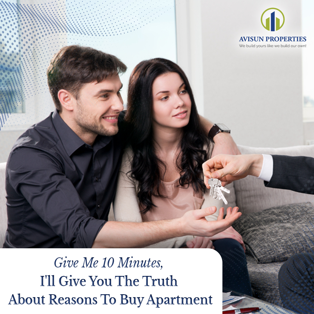 3 bhk flats in sainikpuri