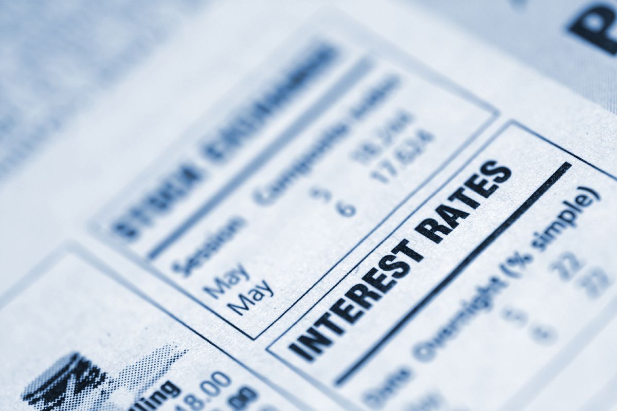 Home Loan in India: Concepts, Terms & Frequently-Asked-Questions (FAQs) - Part I 11 3 Sectors That Could Benefit From Rising Interest Rates