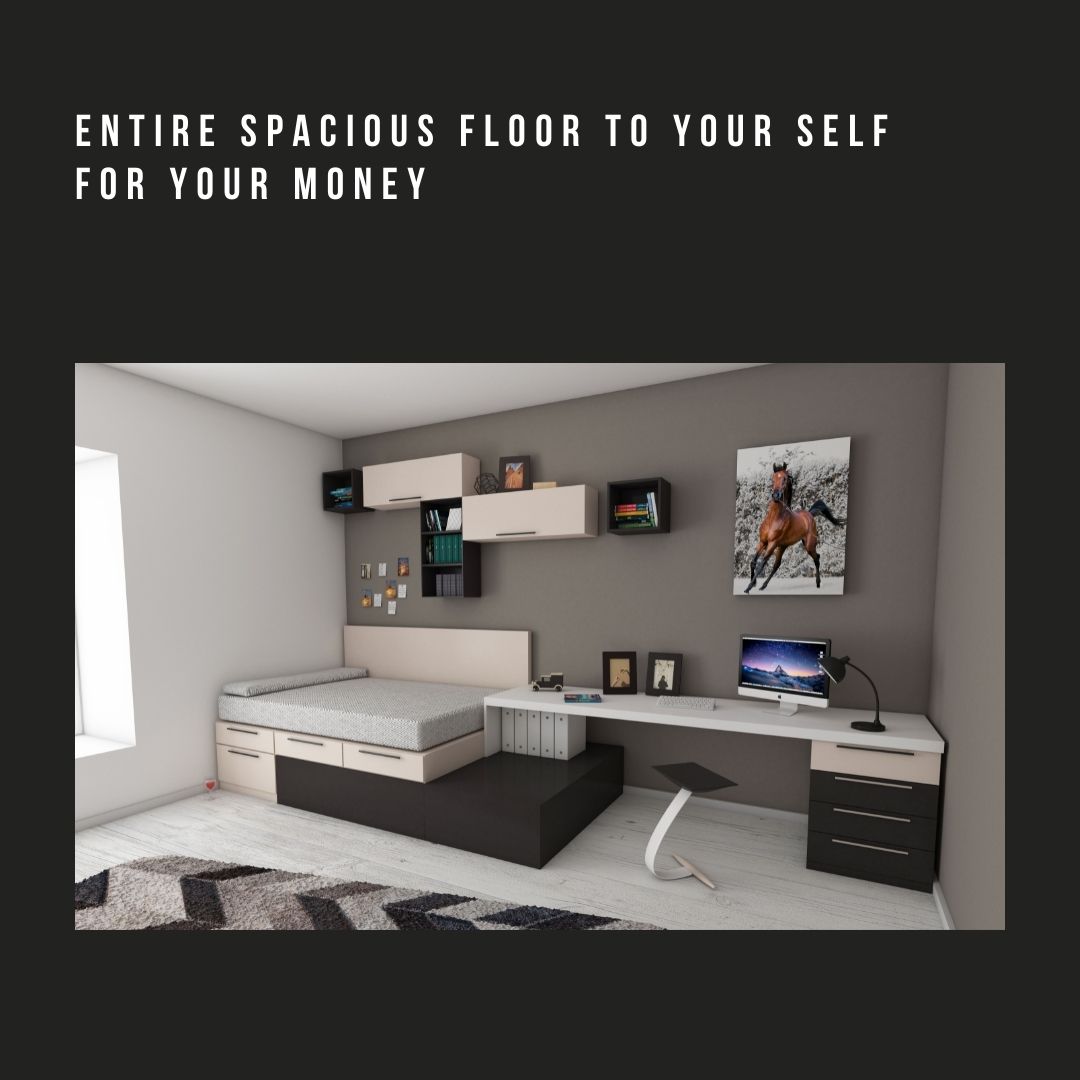Is It Worth Buying 1 Crore Apartments In Hyderabad, in Sainikpuri locality? 1 Is It Worth Buying 1 Crore Apartments In Hyderabad