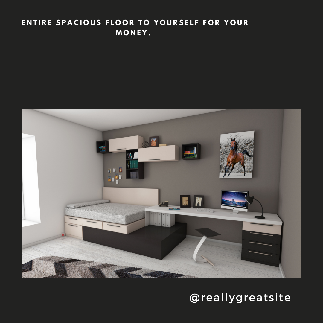 Is a 3BHK builder floor home in Hyderabad really worth buying? 9 3bhk builder floor- Gets more out of spaces under their roof