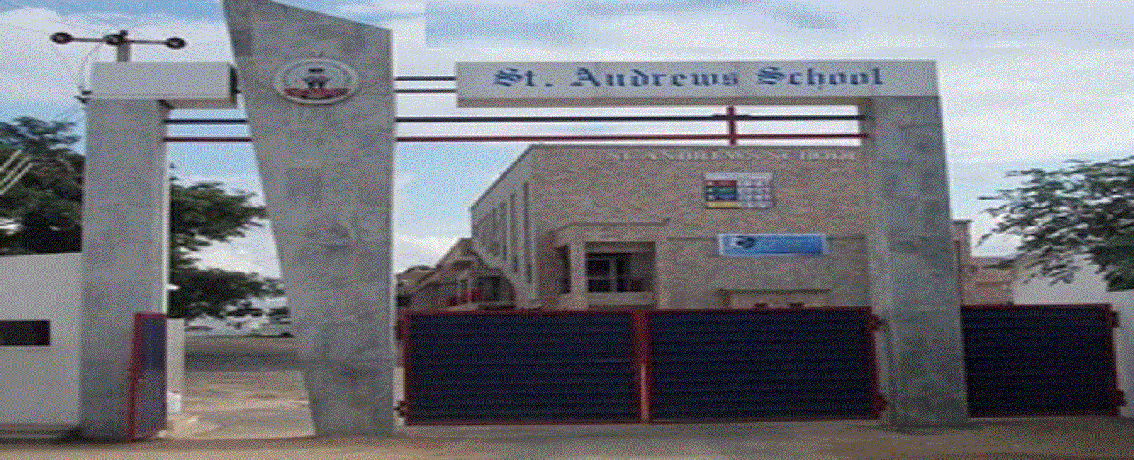 Schools near Yapral, Sainikpuri 9 St. Andrews School