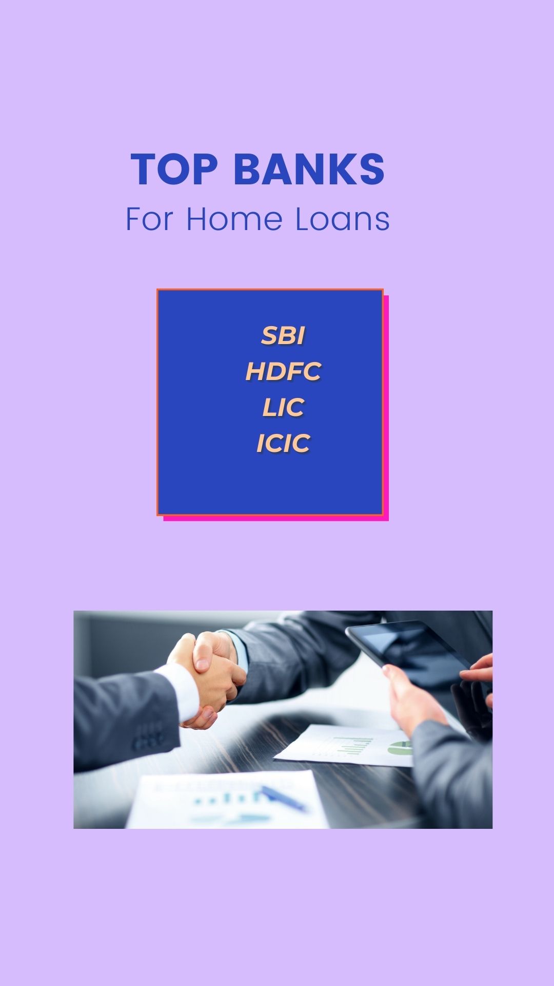 Home Loan in India: Concepts, Terms & Frequently-Asked-Questions (FAQs) - Part I 3 Talk to us 3
