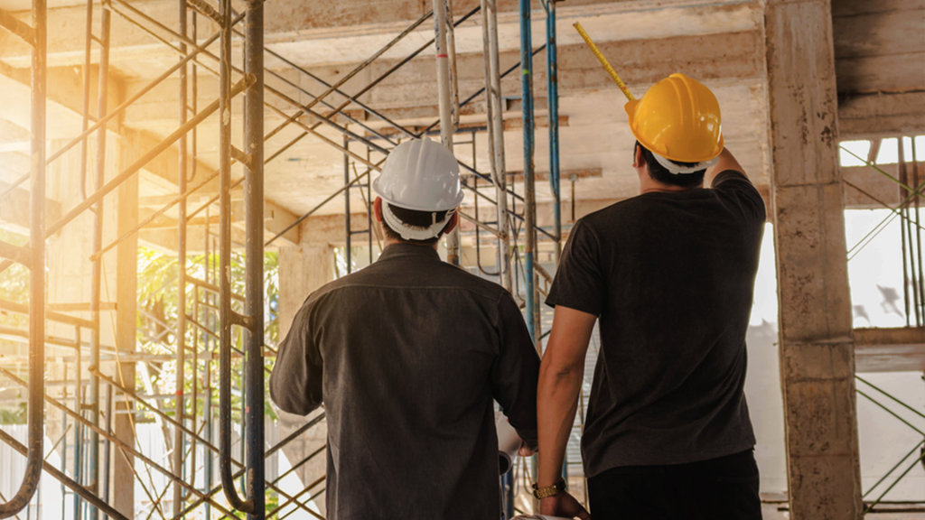 Customer-centric home builders in Hyderabad take anti termite treatment very seriously! 9 homebuilders hero