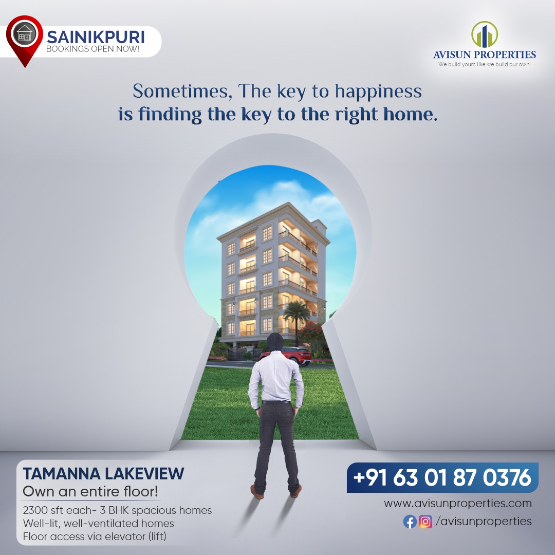 19 Reasons to buy an Apartment instead of a House 1 a home is not just something that we buy, we make it - Buy an apartment