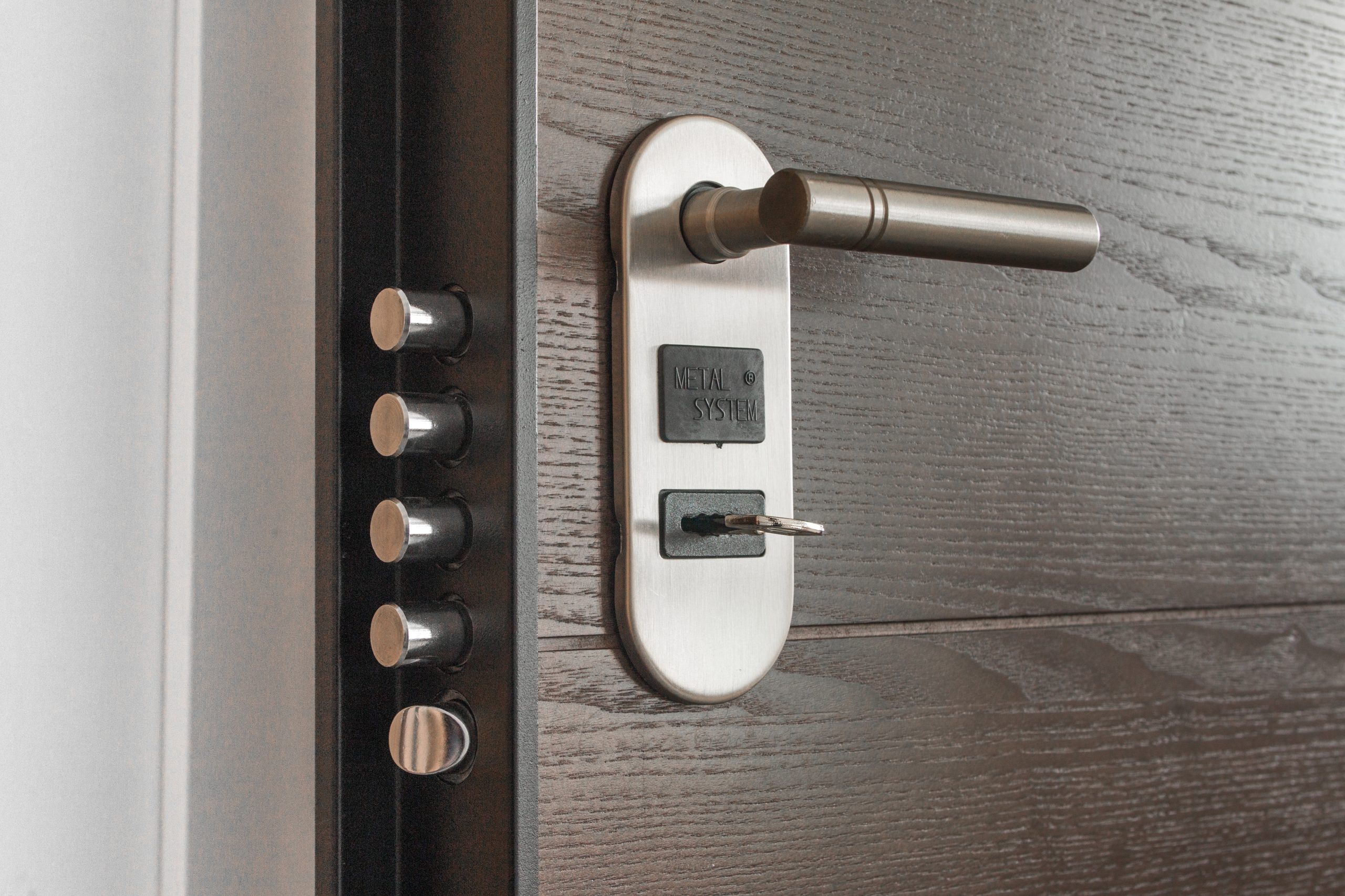 Enviable PRIVACY- the biggest perk of owning the entire floor of your 3 BHK apartment in Hyderabad 9 3 BHK Apartment with higher sense of security