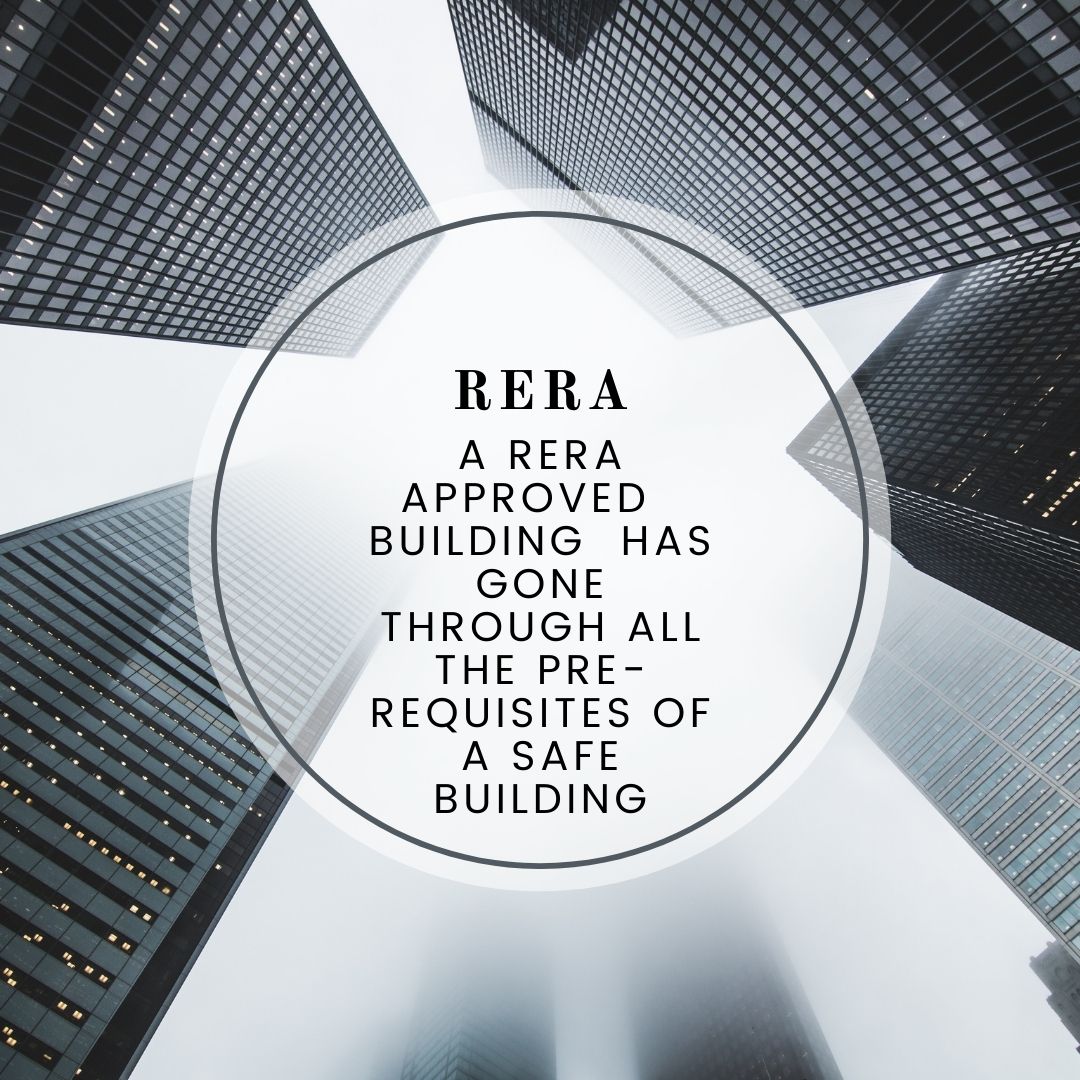 First Time Home Buyers Home Loan: A Perspective 11 rera