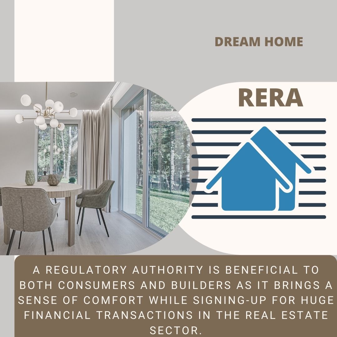 Noteworthy provisions of RERA Telangana: a must-know for home buyers in Hyderabad! 3 rera3