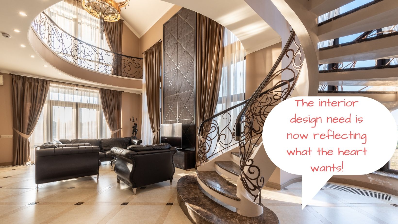  Interior designers in India - Home buyers looking within for requirements and inspiration.