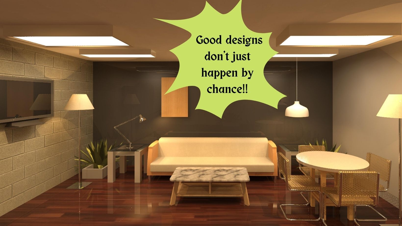Hyderabad homebuyers counting on home Interior designers for a dream home decor- Part 1 1 a home interior designer helps you make your home stylish