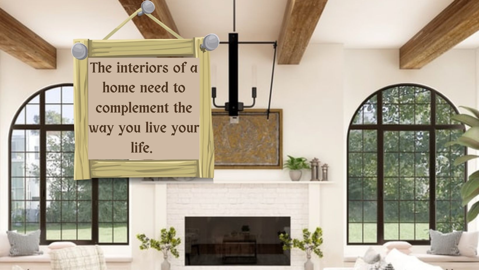 6 reasons why Interior designers are now being preferred to design spaces in Indian homes! 1 benefits of hiring interior designers