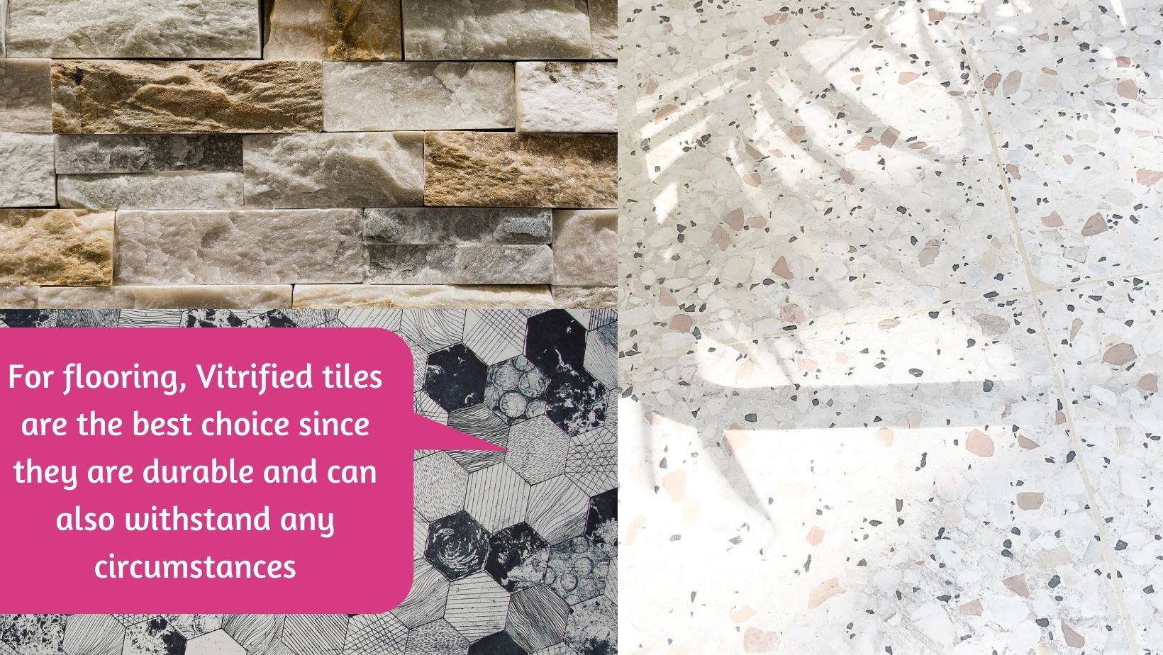 Tiles For Home And Why They Matter 1 tile 2