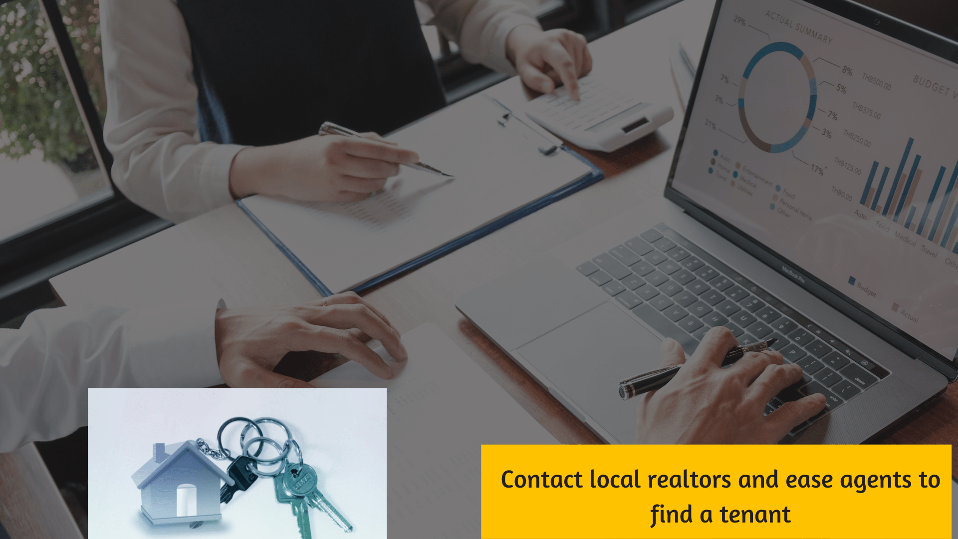 Property management services in India for residential properties! 5 Property Marketing for rent(property management services)