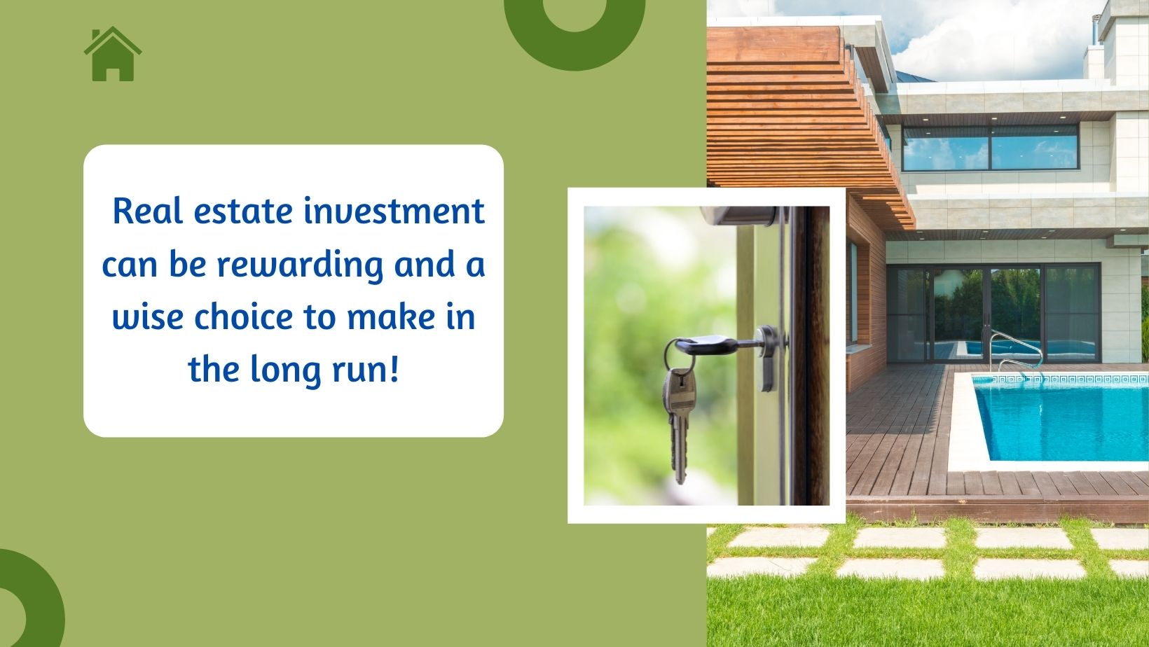 real estate investment 1