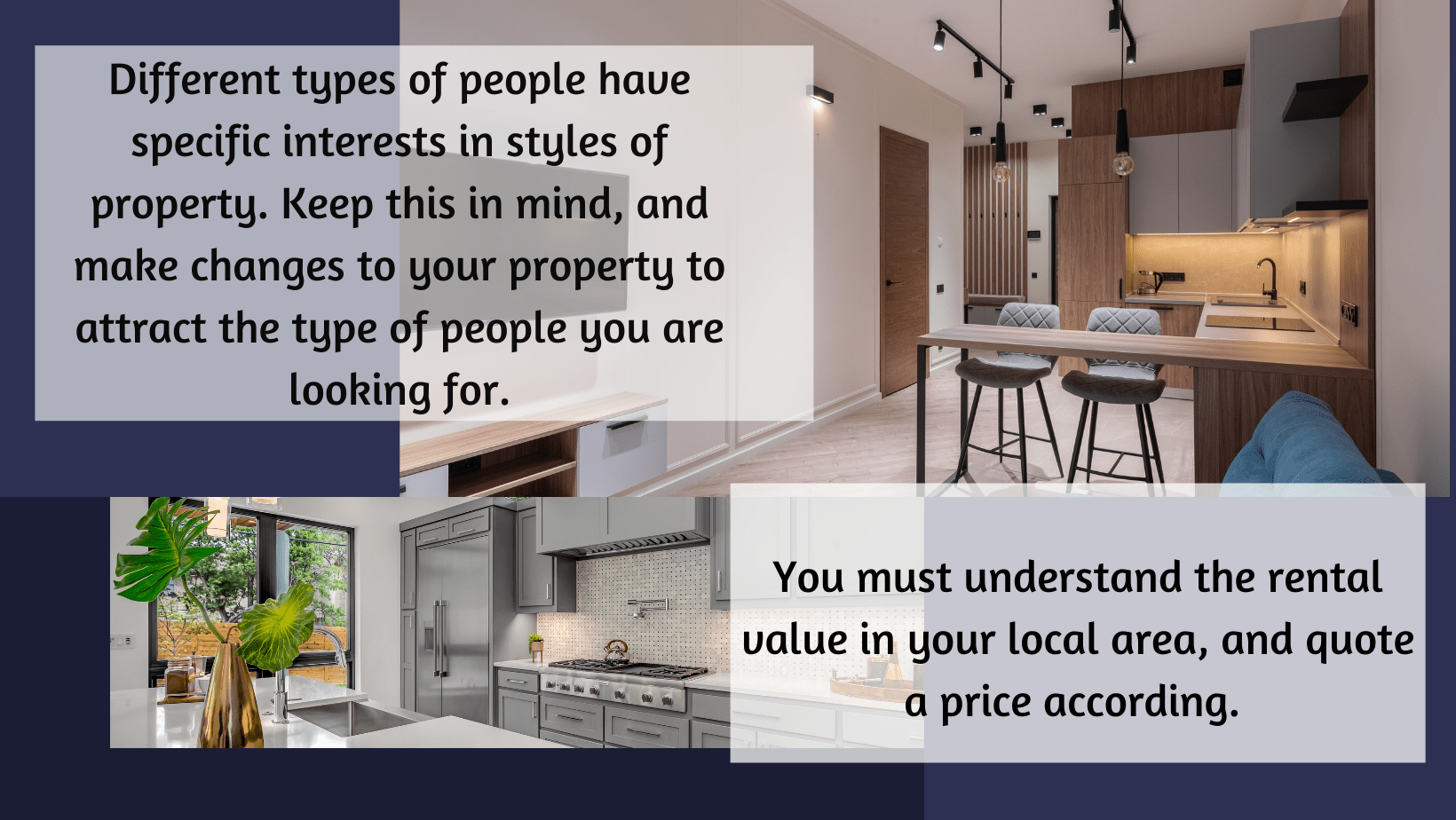Basic tips and guidelines to find perfect tenants for your dream home in India! 3 Basic tips to find the right tenants