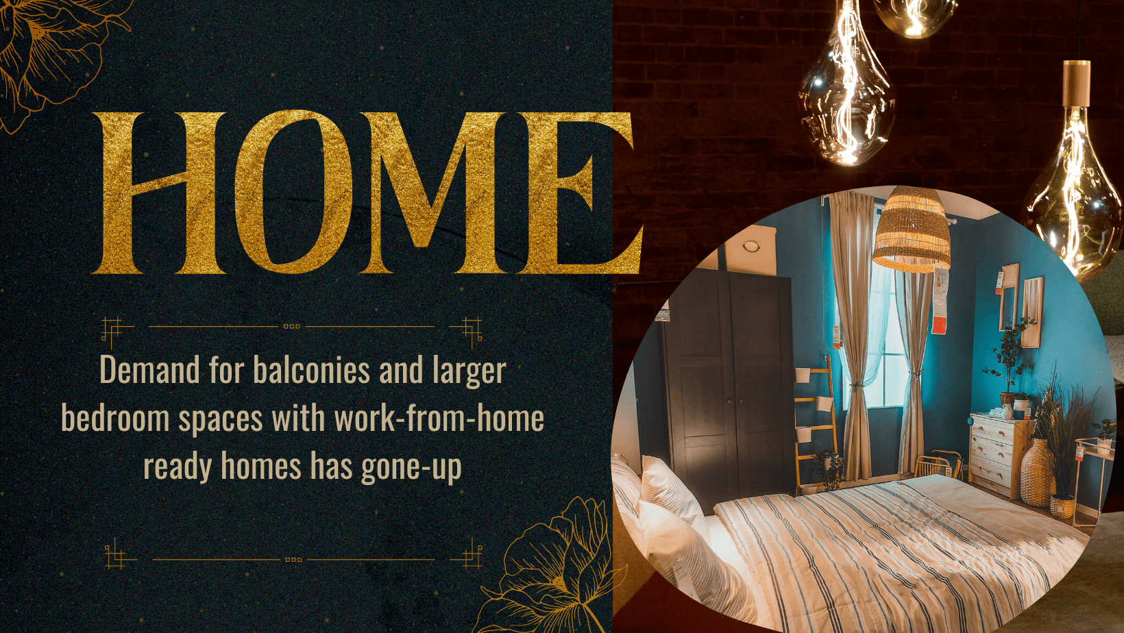 Reasons why 3 bedroom apartments are being preferred by Home buyers in India! 1 benefits of 3 bedroom apartments