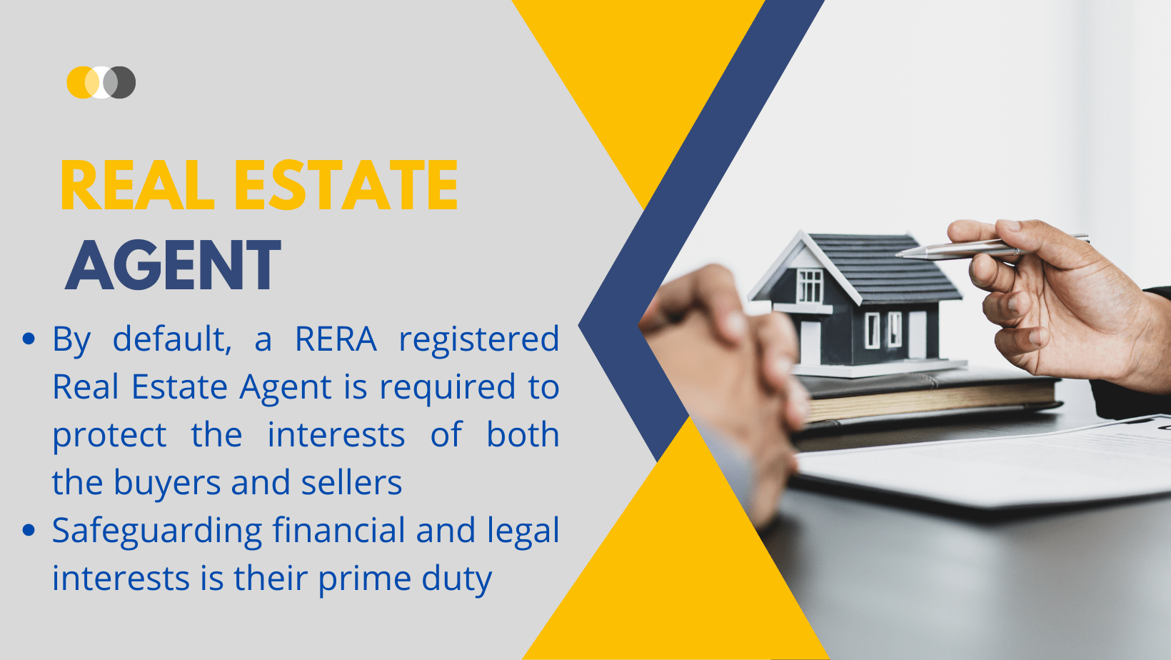 Telangana rera| Rules for Real Estate Agents 