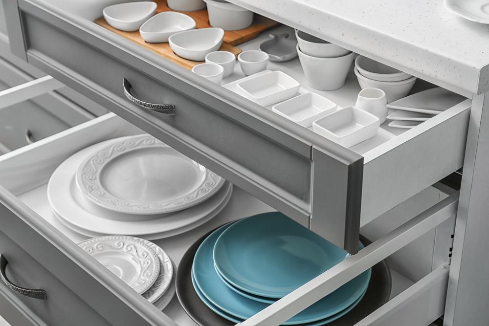 6 reasons why modern modular kitchen is being preferred by new-age home buyers in India! 7 Kitchen Storage Ideas for a Neat, Spacious and Lovable Kitchen - HomeLane Blog