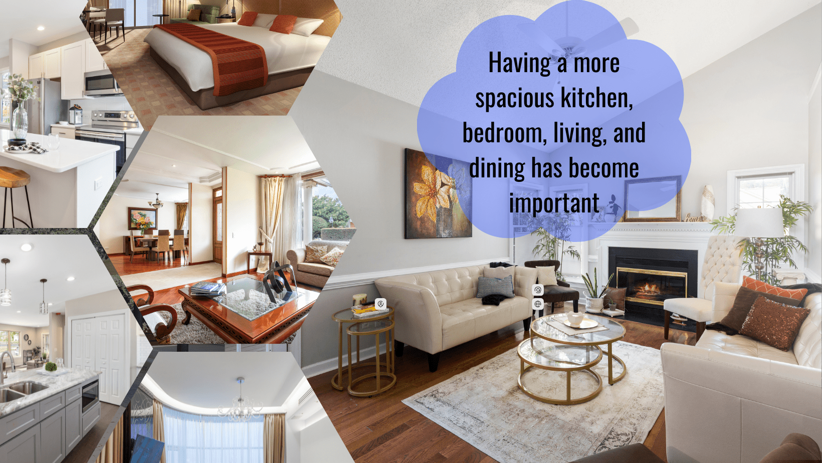 Homebuyers in Hyderabad: Seeking ‘quality of life’ while searching for a 2 and 3 BHK flat 1 Having a more spacious kitchen, bedroom, living, and dining has become important | Homebuyers in Hyderabad