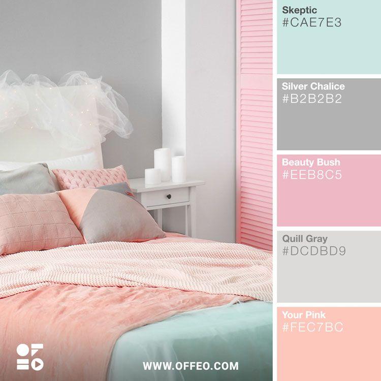 Harness the power of pastel colors - 99designs