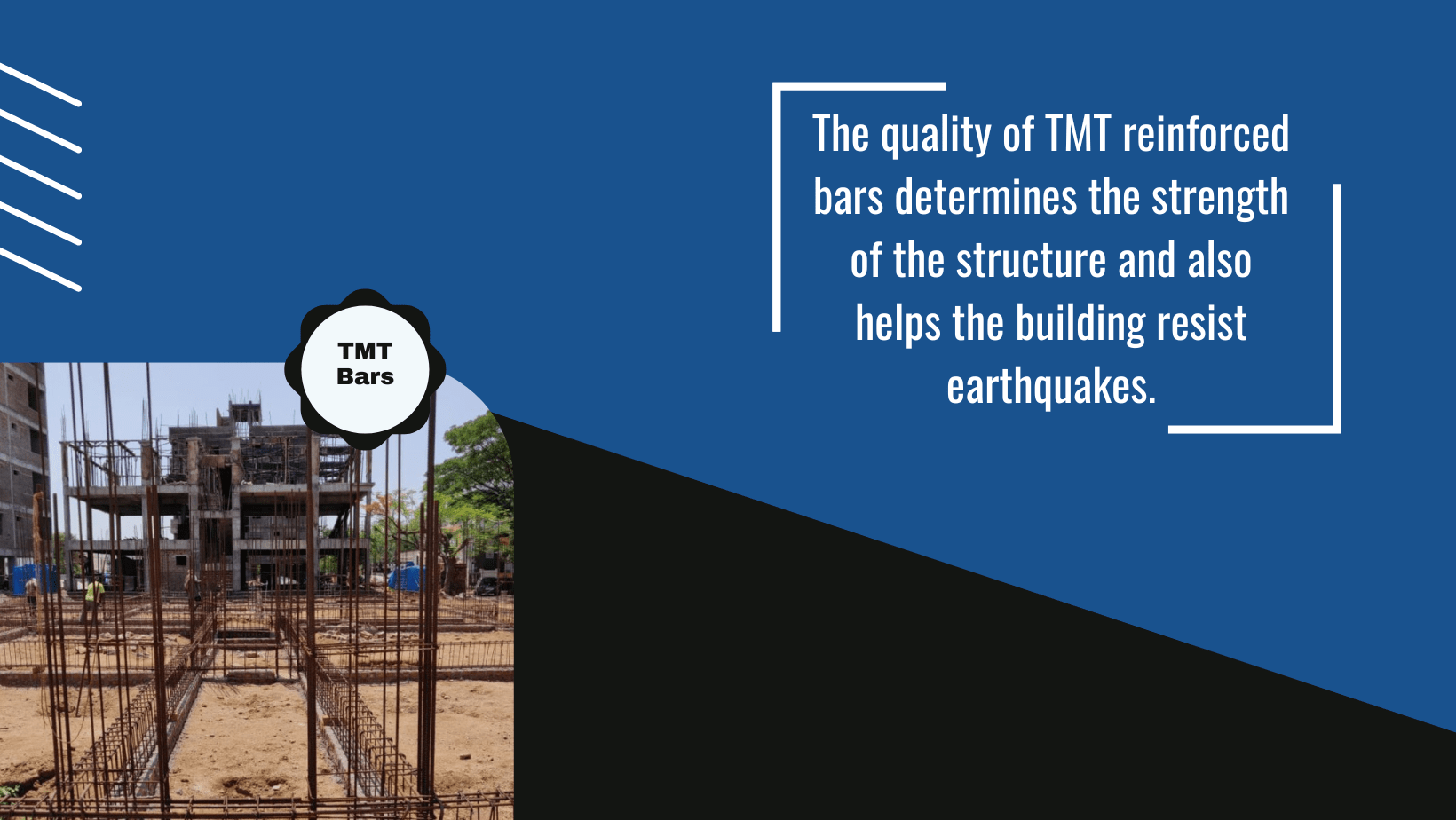 How to select the perfect TMT bars for your 2/3 BHK home? 1 TMT bars