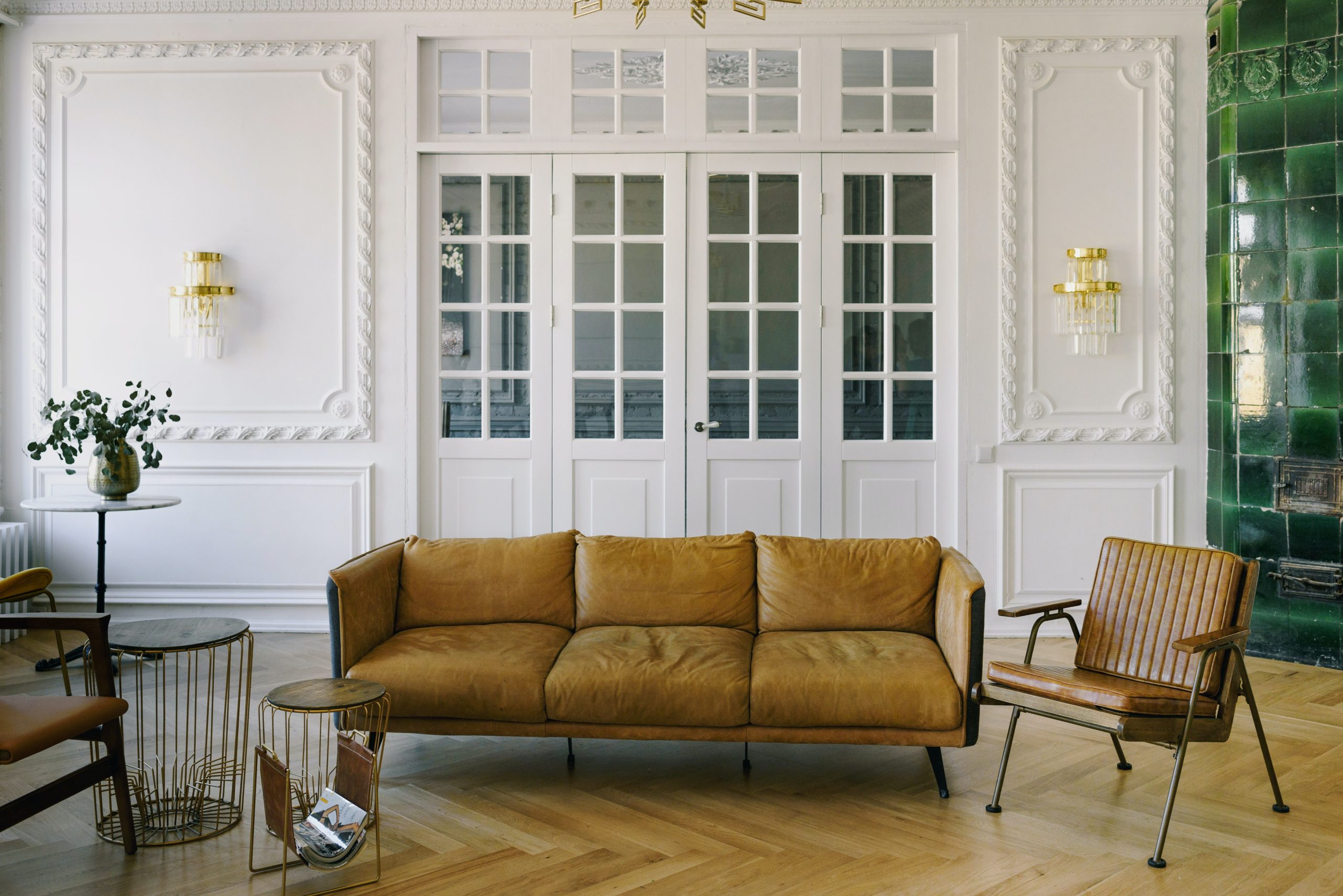 Tips to create more space in your Indian house - Part 2 9 Right-sized furniture for your Indian house