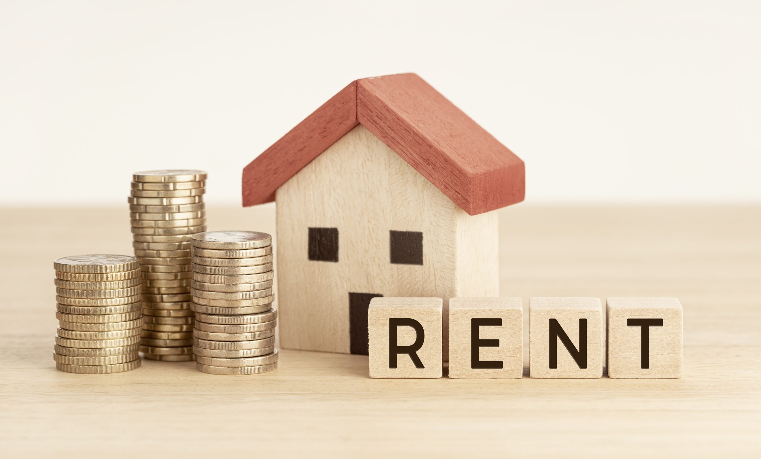 How to maintain your rental property! 5 Rental property