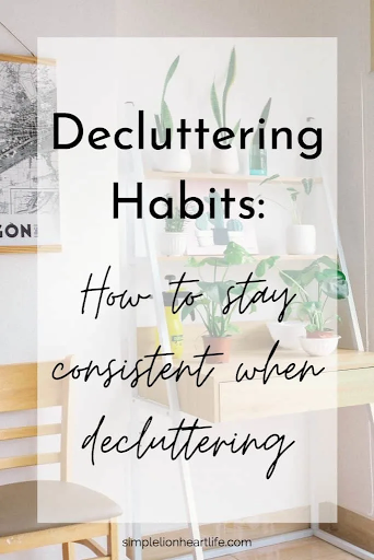 Decluttering Indian Homes: Tips for a Calm & Organized Space 1 Minimalist room with plants and simple décor, promoting decluttering habits and a calm, organized space.