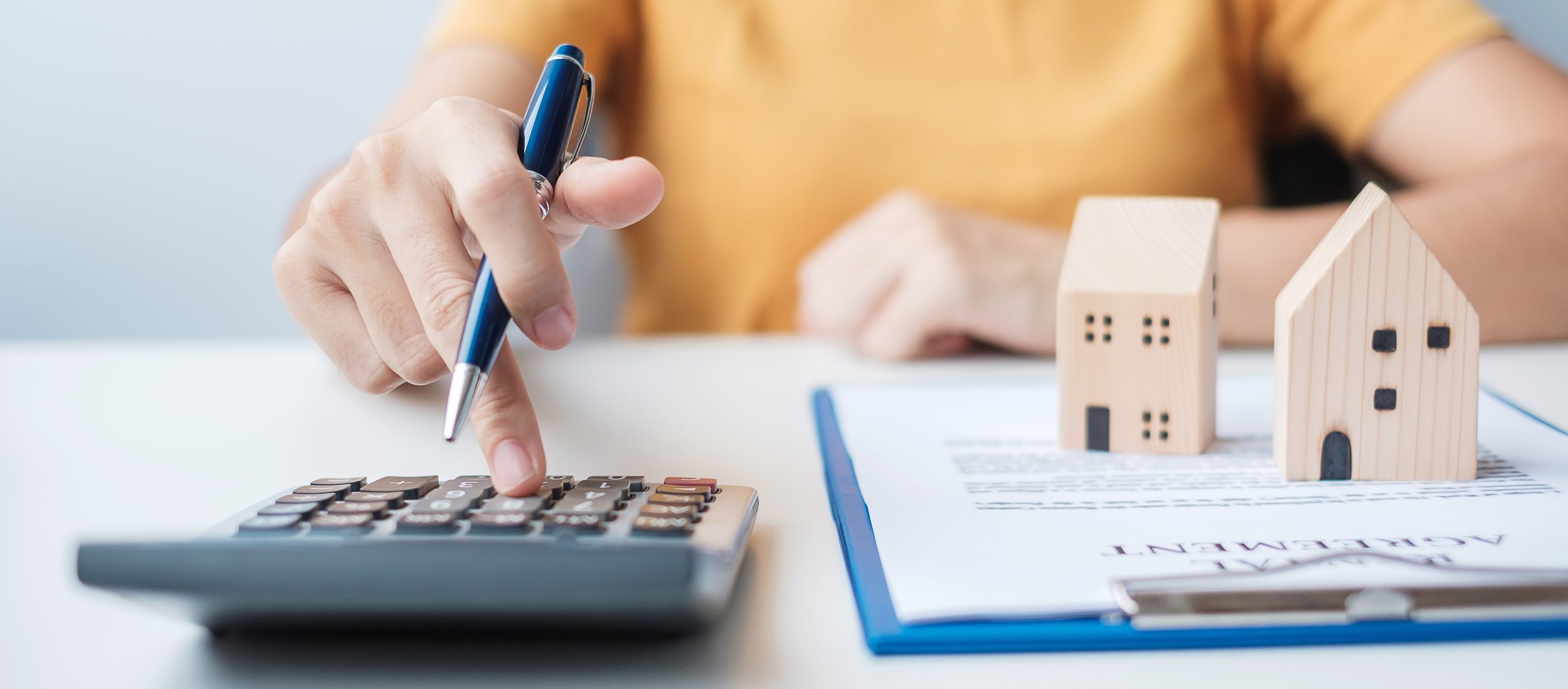 How to determine the rental value of a property! 7 Determine the rental value of a property by calculating the rental value per sft.