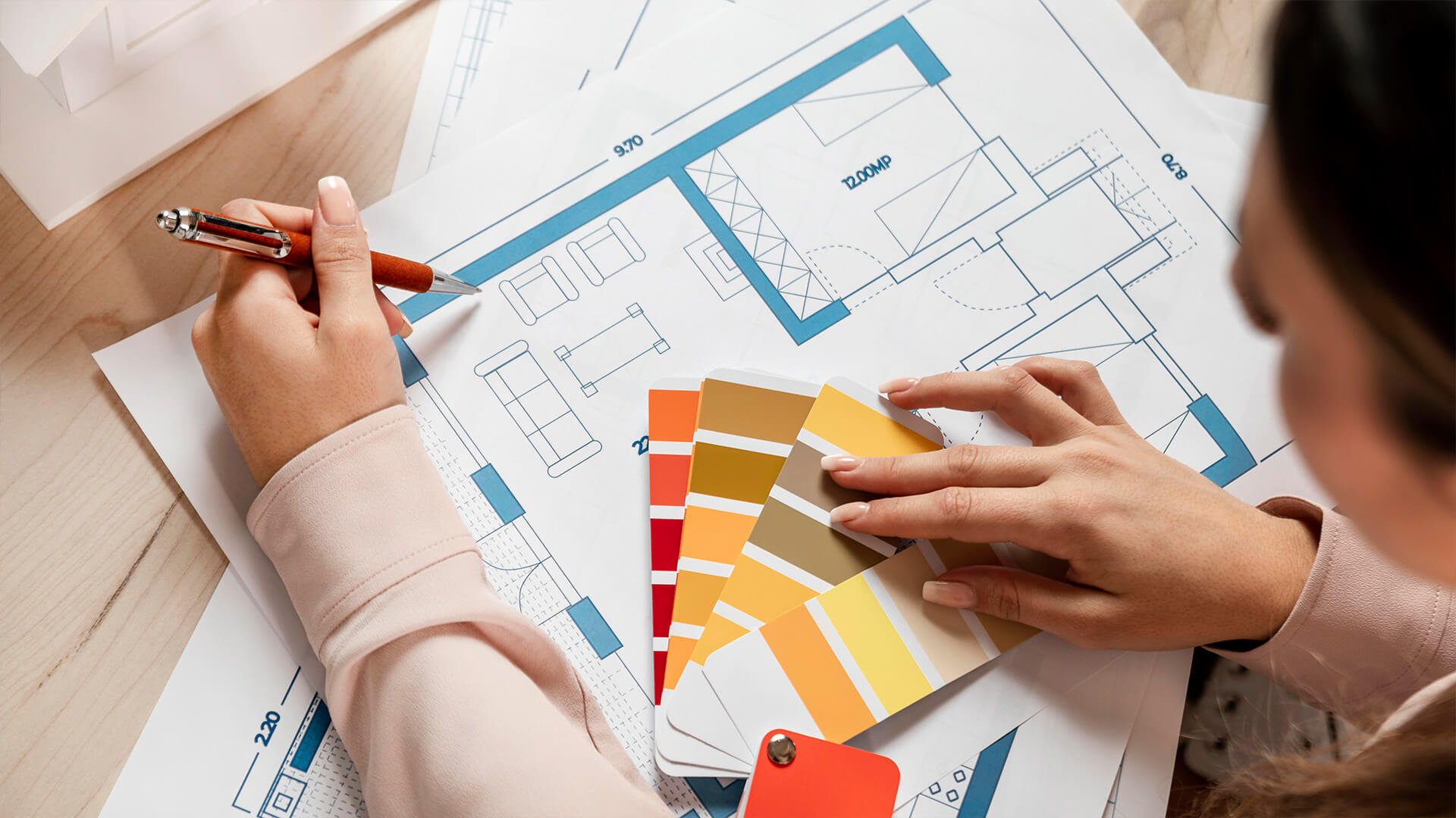 7 benefits of ‘independent floor residences’ for home buyers seeking flexible, tranquil spaces in Hyderabad! 9 Independent floor | Options to customize early on, and flexibility to arrange furniture