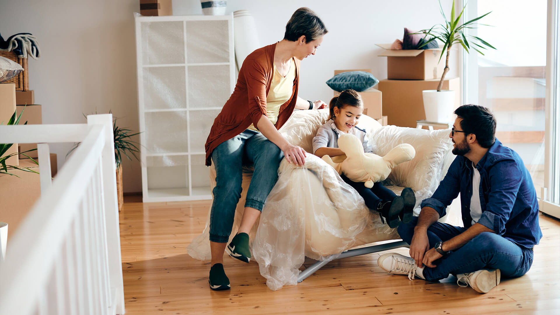 7 benefits of ‘independent floor residences’ for home buyers seeking flexible, tranquil spaces in Hyderabad! 11 Independent floor - Enhanced safety with lesser walls, more space