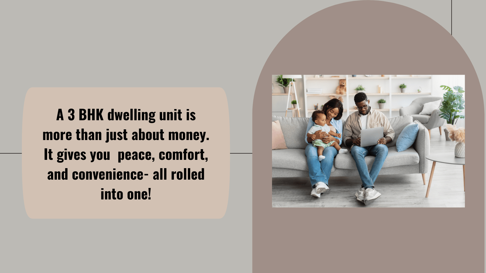 6 compelling reasons to go for a 3 BHK flat in Hyderabad 3 3bhk min