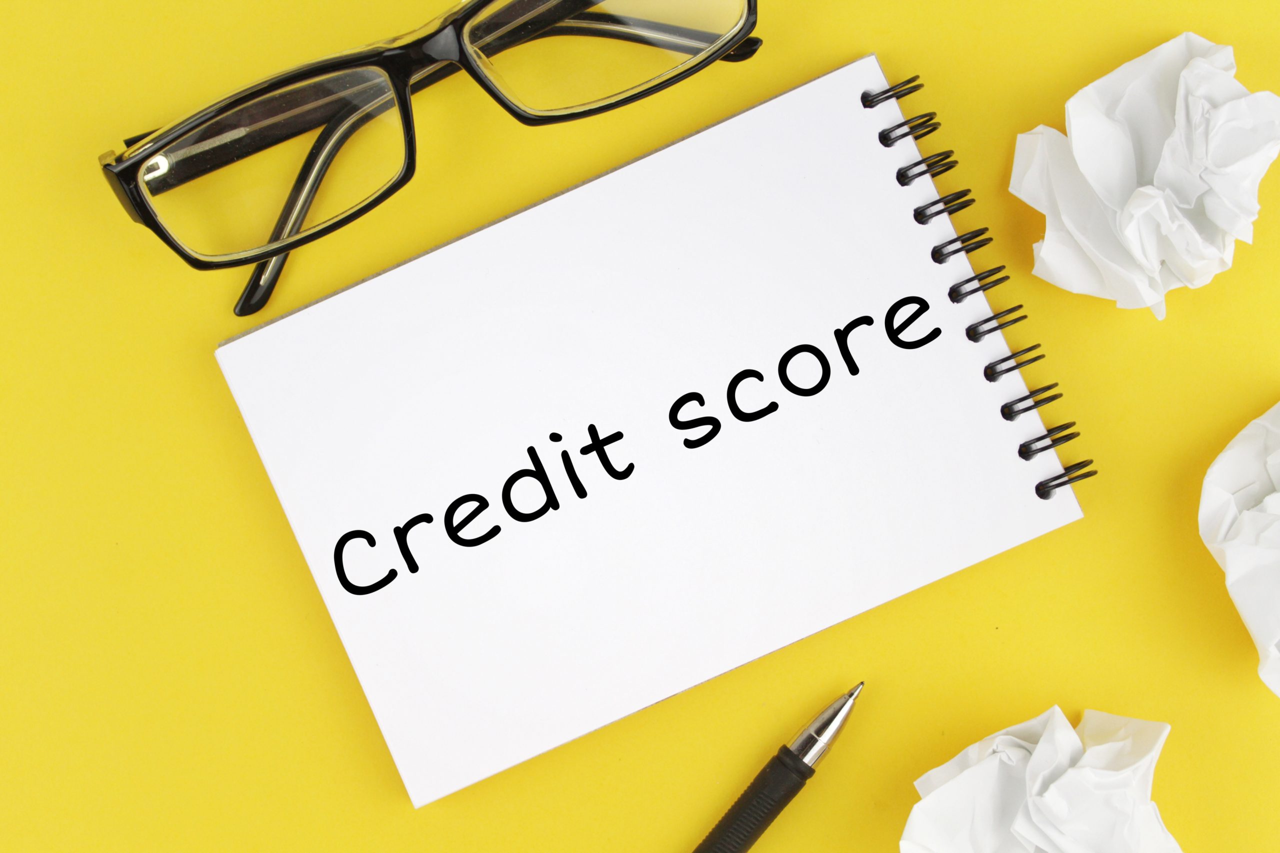 Tips for housing loan approvals: 1 Tips for housing loan approvals - Credit Score