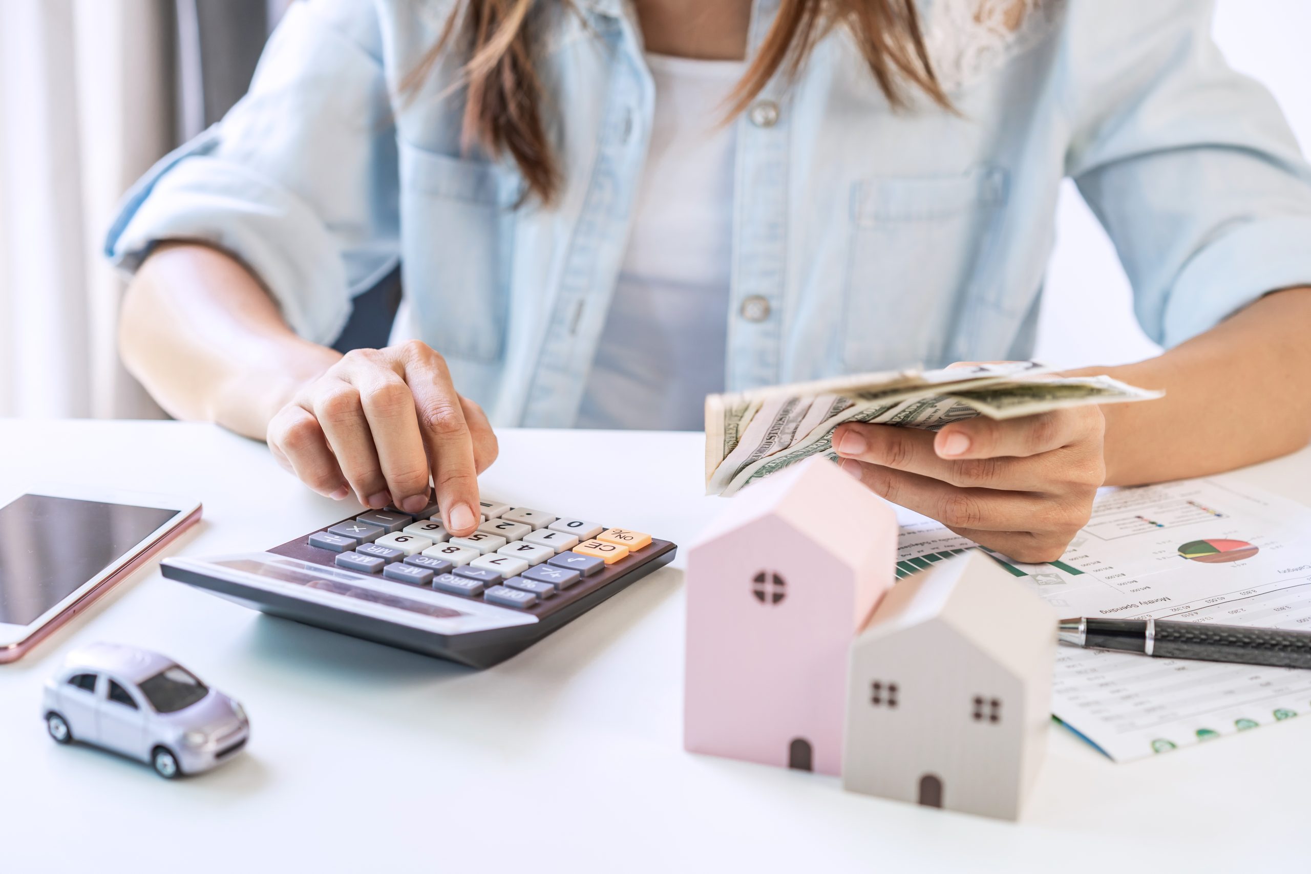 Tips for housing loan approvals: 9 Tips for housing loan approvals - Equated Monthly Instalments